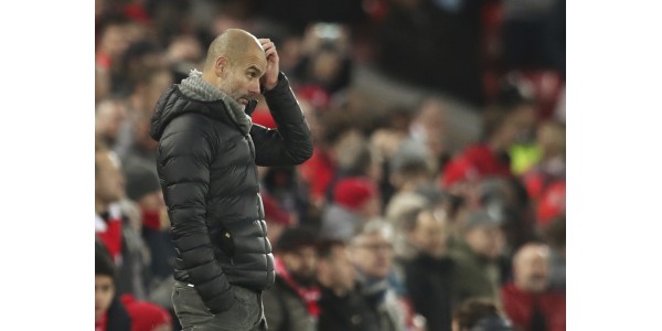 Manchester United venció a Manchester City